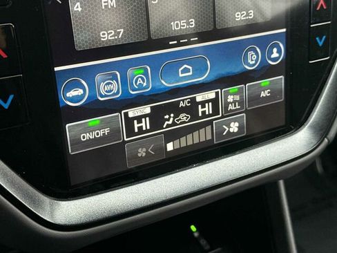 Certified 2025 Subaru Crosstrek 2.5i Limited image 25