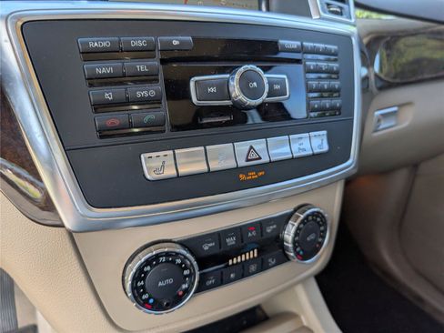 Used 2013 Mercedes-Benz ML 350 2WD image 19