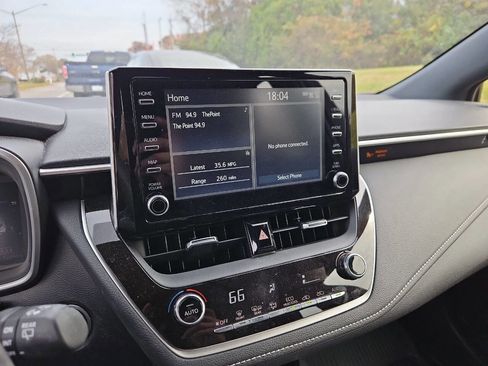 Used 2019 Toyota Corolla SE image 17