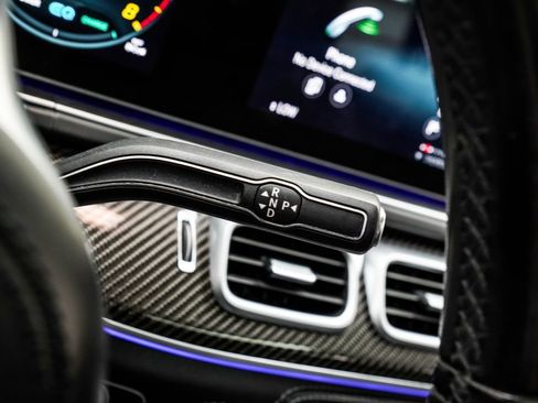 Used 2023 Mercedes-Benz GLE 53 AMG 4MATIC Coupe w/ AMG Night Package image 42