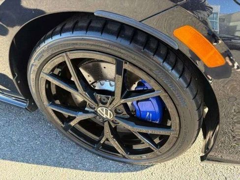 Certified 2023 Volkswagen Golf 20th Anniversary Edition image 25