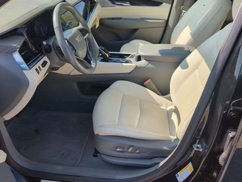 Certified 2021 Cadillac XT6 Premium Luxury AWD/4WD image 20