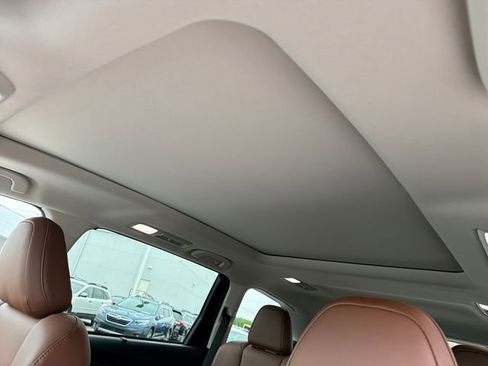 New 2026 Subaru Ascent Touring AWD/4WD image 16