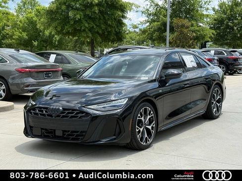 New 2026 Audi A6 Prestige AWD/4WD image 10