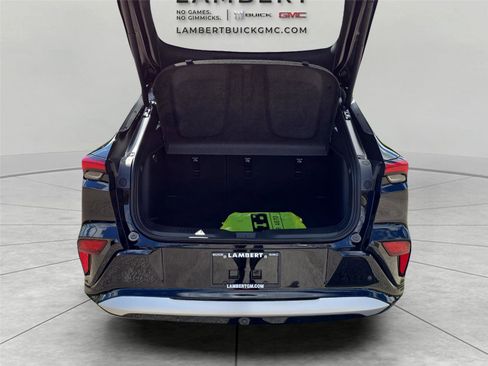 New 2026 Buick Envista Sport Touring w/ Convenience I Package image 13