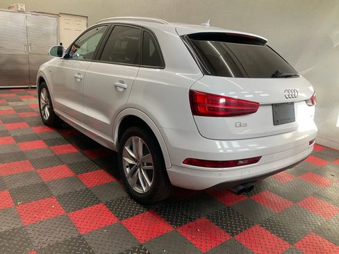 Used 2018 Audi Q3 2.0T Premium image 4