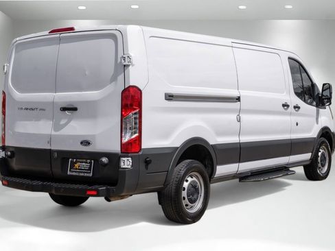 Used 2018 Ford Transit 250 148 Low Roof image 6