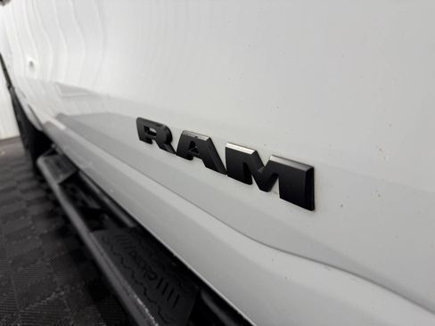 Used 2020 RAM 1500 Big Horn image 7