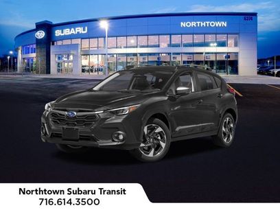 New 2026 Subaru Crosstrek 2.5i Limited