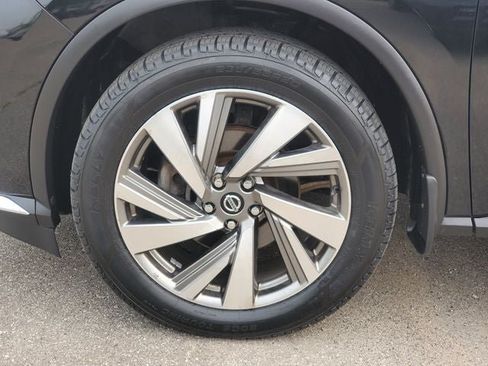 Used 2019 Nissan Murano SL w/ SL Technology Package AWD/4WD image 34