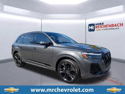 Used 2026 Audi Q7 3.0T Premium Plus