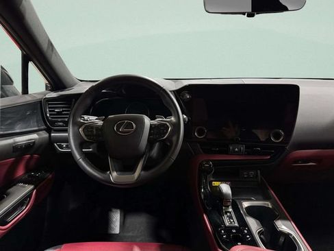 Certified 2024 Lexus NX 350 AWD image 11