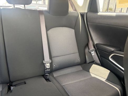 Used 2025 Kia Soul LX w/ LX Technology Package FWD image 35