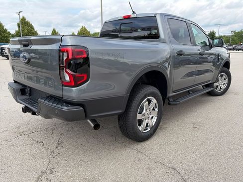 Used 2026 Ford Ranger XLT w/ Equipment Group 301A High AWD/4WD image 7