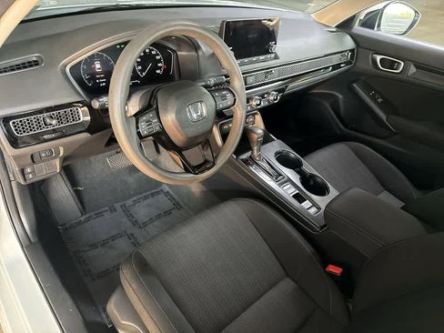 Used 2023 Honda Civic LX image 13
