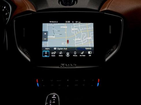 Used 2017 Maserati Ghibli S Q4 image 26