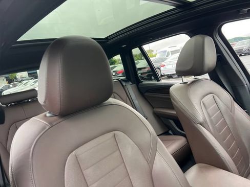 Used 2023 BMW X3 M40i AWD/4WD image 40