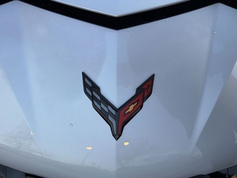 New 2026 Chevrolet Corvette Z06 w/ Z07 Performance Package image 49