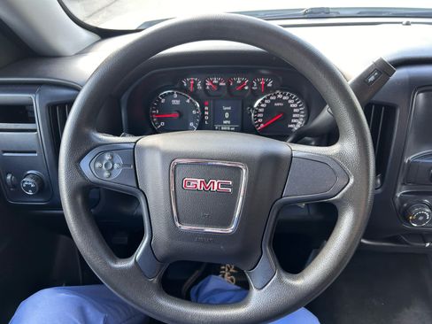 Used 2017 GMC Sierra 1500 2WD Regular Cab image 14
