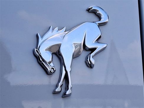 Used 2023 Ford Bronco Outer Banks image 30