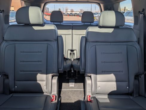 New 2026 Hyundai Santa Fe Calligraphy image 29