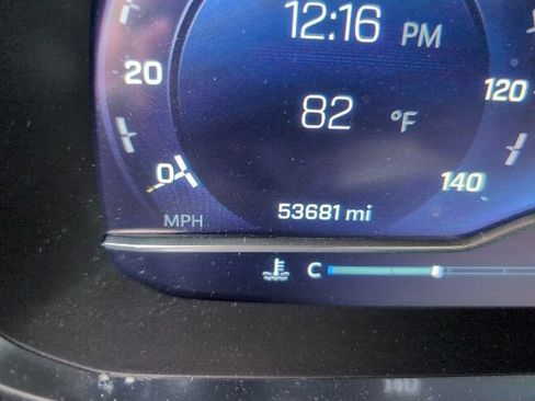 Used 2023 Chevrolet Tahoe Z71 AWD/4WD image 30