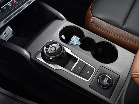 New 2025 Ford Bronco Sport Outer Banks w/ Outer Banks Tech Package+ image 30