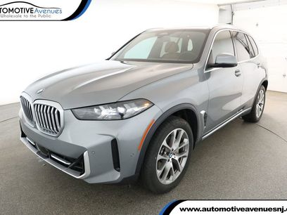 Used 2024 BMW X5 xDrive40i w/ Climate Comfort Package