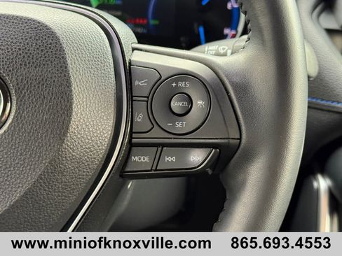 Used 2023 Toyota RAV4 SE AWD/4WD image 21