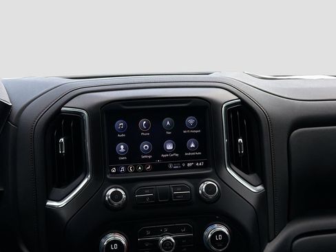 Used 2023 GMC Sierra 3500 AT4 w/ AT4 Premium Plus Package AWD/4WD image 27