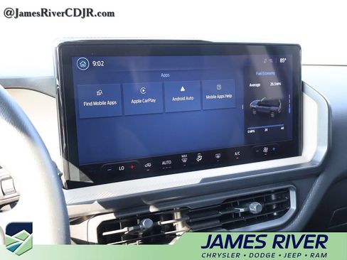 Used 2025 Ford Bronco Sport Big Bend AWD/4WD image 34