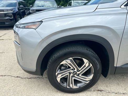 Used 2023 Hyundai Santa Fe SEL w/ Cargo Package AWD/4WD image 36