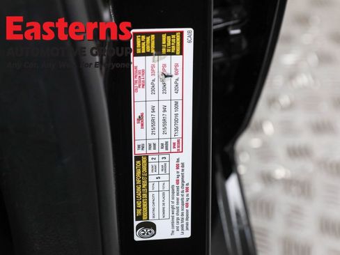 Used 2023 Nissan Altima 2.5 SV image 34