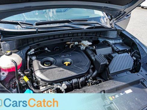 Used 2021 Hyundai Tucson SE FWD image 42