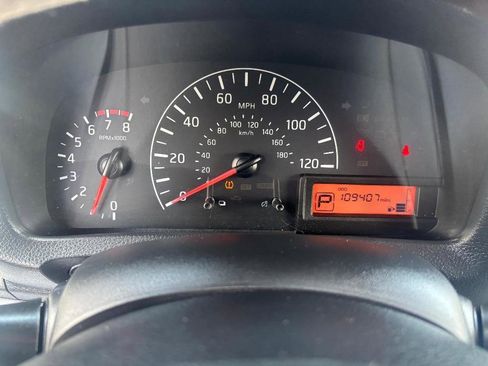 Used 2018 Nissan NV200 S image 15