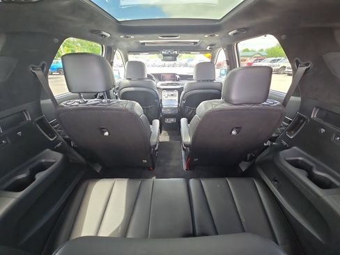 Used 2021 Hyundai Palisade Calligraphy w/ Cargo Package AWD/4WD image 43