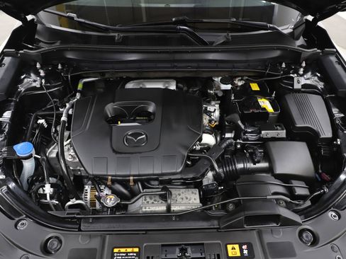 Used 2025 MAZDA CX-5 AWD 2.5 S image 32