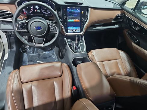 Used 2024 Subaru Outback Touring w/ Tech Package 3 AWD/4WD image 15