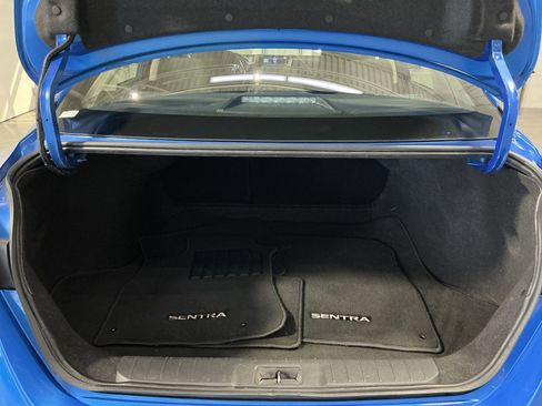 Used 2023 Nissan Sentra SR FWD image 24