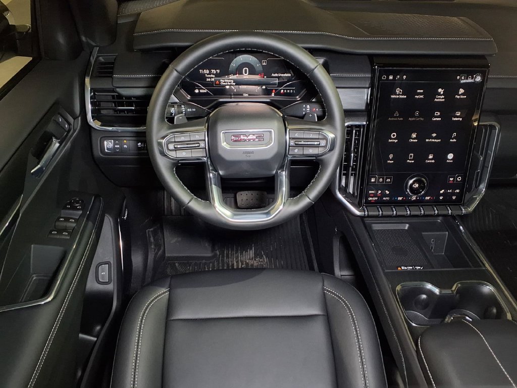 Used 2026 GMC Acadia Elevation w/ Elevation Premium Package FWD image 14