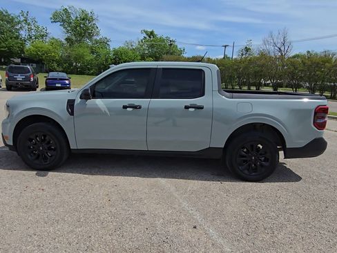 Used 2024 Ford Maverick XLT w/ XLT Luxury Package image 5