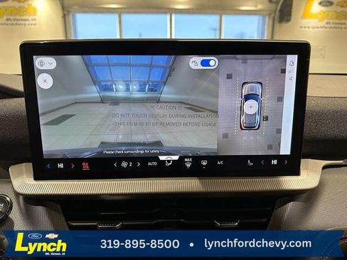New 2026 Ford Explorer ST-Line AWD/4WD image 5