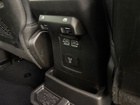 Used 2023 Jeep Wrangler Unlimited Rubicon 4xe w/ Steel Bumper Group AWD/4WD image 25