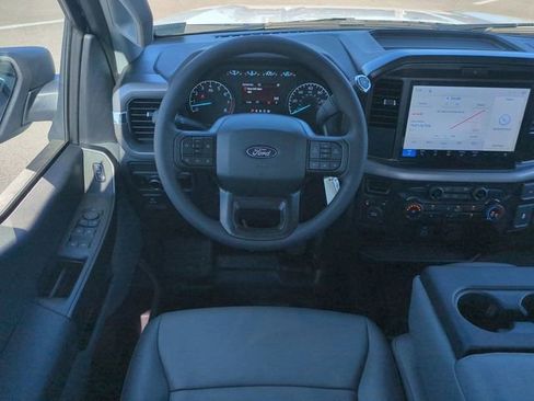 New 2026 Ford F150 XL AWD/4WD image 16