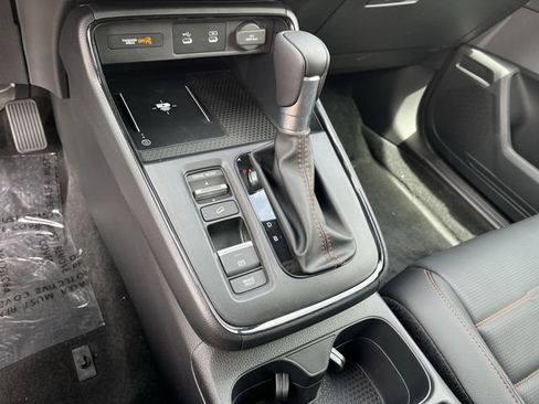 New 2026 Honda CR-V Sport-L image 23