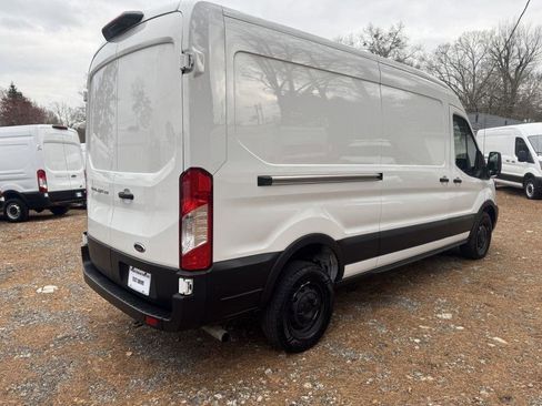 Used 2023 Ford Transit 250 250 Van image 3