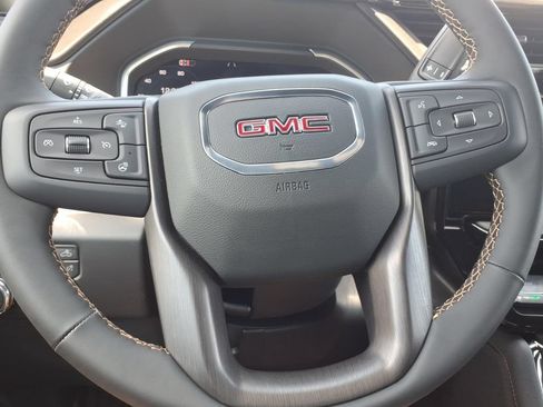 New 2026 GMC Sierra 2500 AT4 w/ Max Trailering Package AWD/4WD image 19