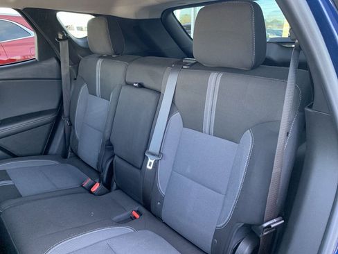 Certified 2023 Chevrolet Blazer LT w/ Midnight/Sport Edition image 21