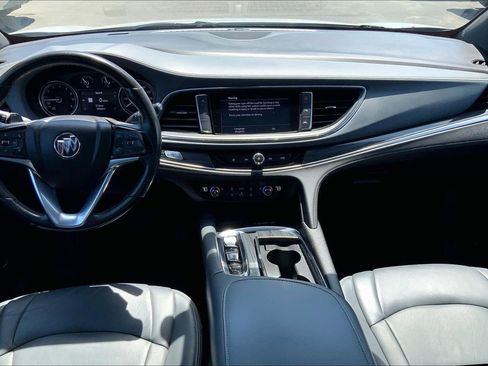 Used 2023 Buick Enclave Essence w/ Experience Buick Package AWD/4WD image 14