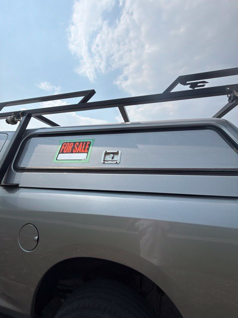 Used 2022 RAM 2500 Tradesman AWD/4WD image 19